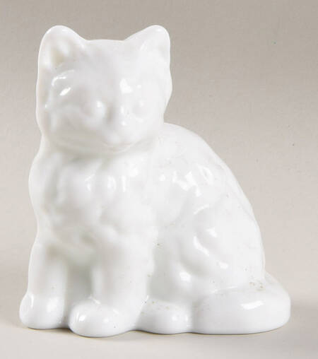 Animals & Figurines #123 Kitten