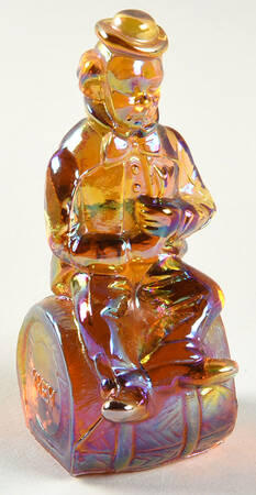 Animals & Figurines Clown