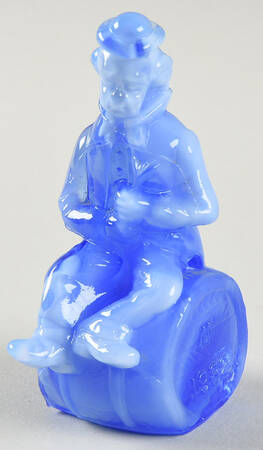 Animals & Figurines Clown