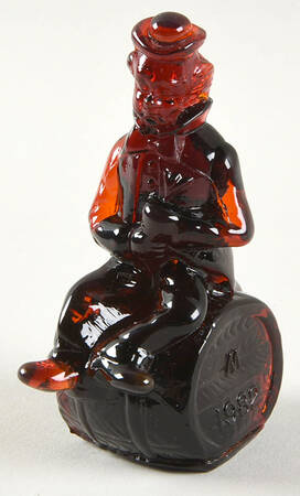 Animals & Figurines Clown