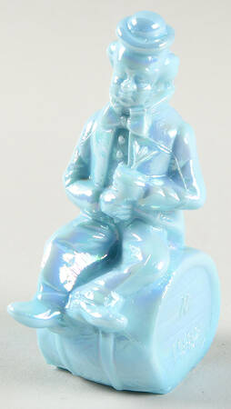 Animals & Figurines Clown