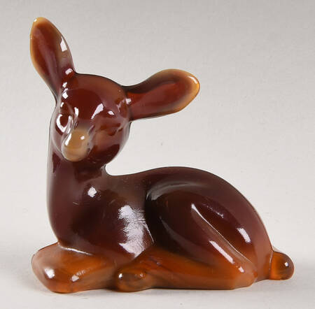 Animals & Figurines #707 Fawn