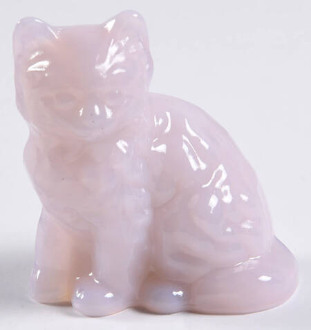 Animals & Figurines #123 Kitten