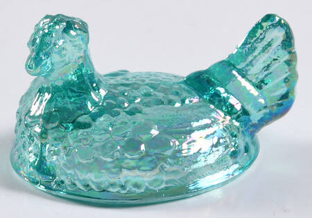 Animals & Figurines Chick Salt, Lid Only
