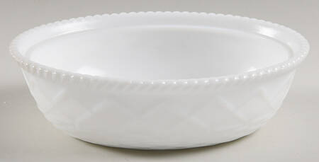 Animals & Figurines 7 Inch Hen on Nest, No Lid