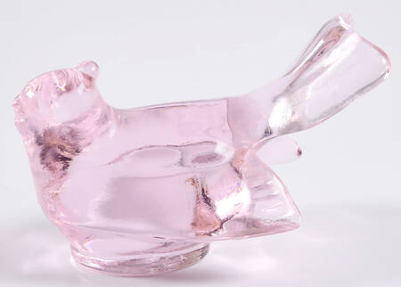 Animals & Figurines #173 Bird