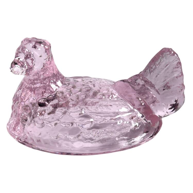 Animals & Figurines Chick Salt-Lid Only