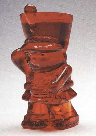 Animals & Figurines #169 Soldier