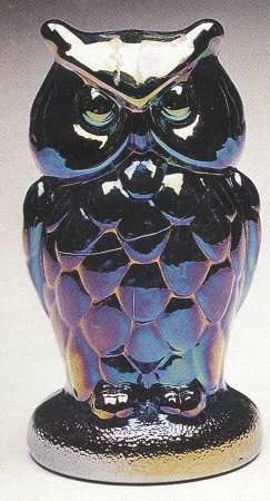 Animals & Figurines #137 Owl