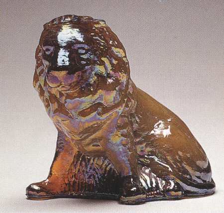 Animals & Figurines #184 Lion