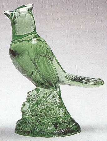 Animals & Figurines #177 Cardinal