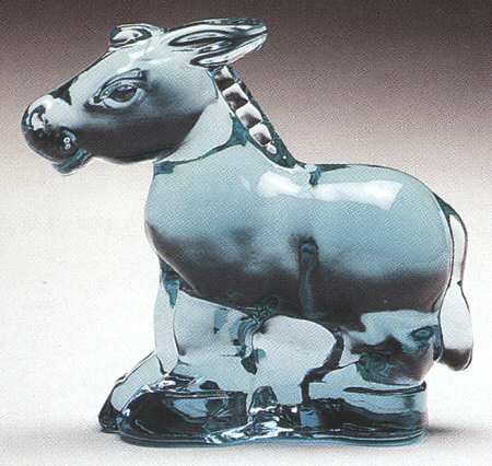 Animals & Figurines #150 Donkey