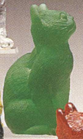 Animals & Figurines #101 Cat