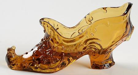 Animals & Figurines Large Slipper