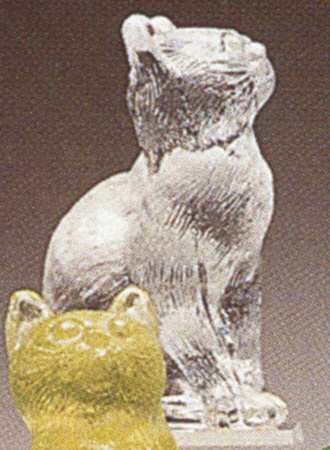 Animals & Figurines #101 Cat