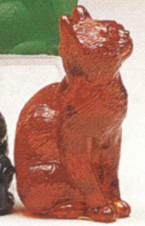 Animals & Figurines #101 Cat