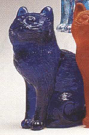 Animals & Figurines #101 Cat