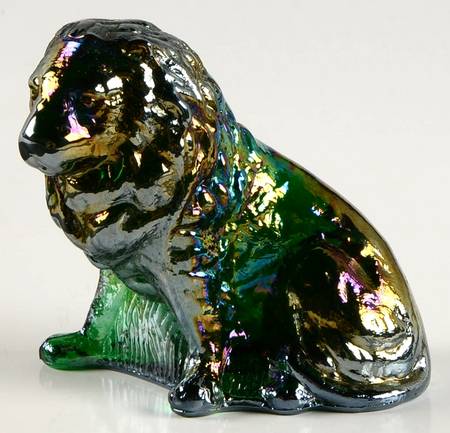Animals & Figurines #184 Lion