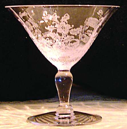 Adair Low Sherbet