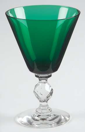 Roanoke Venetian Green by Morgantown