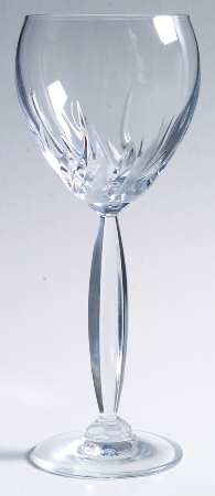 Winslow (Swirls) Wine Glass