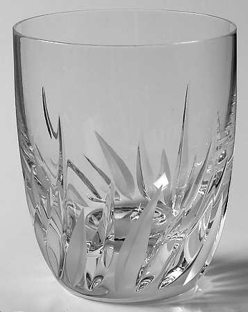 Winslow (Swirls) Double Old Fashioned