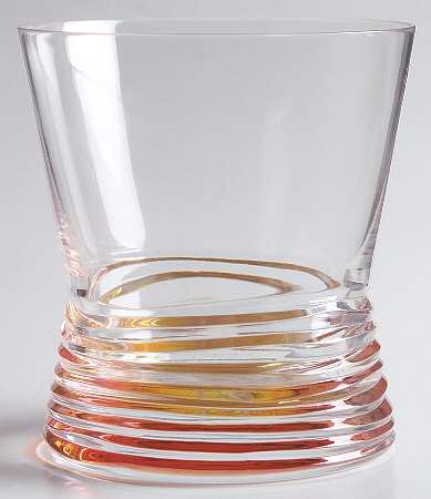 Firewater Double Old Fashioned