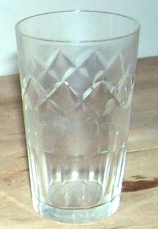 Mor14 Juice Glass