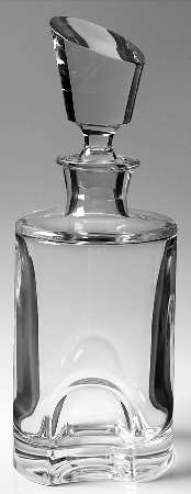 Torneo Spirit Decanter & Stopper