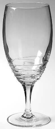 Swirl Clear Iced Tea