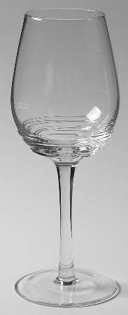 Swirl Clear White Wine