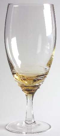 Swirl Amber Iced Tea