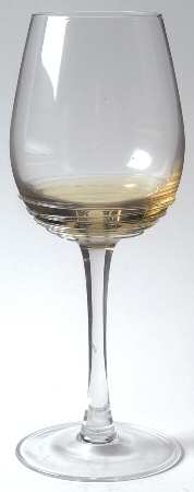 Swirl Amber White Wine