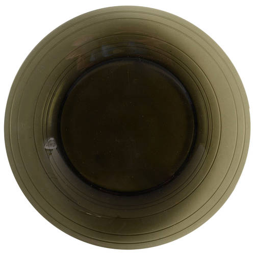 Swirl Smoke Service Plate