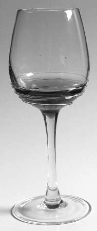 Swirl Smoke White Wine