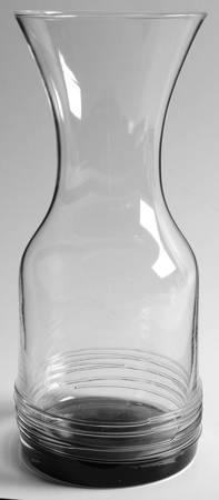Swirl Smoke Carafe