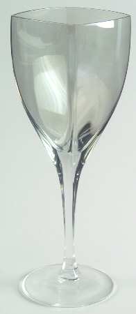 Panache Platinum Wine Glass