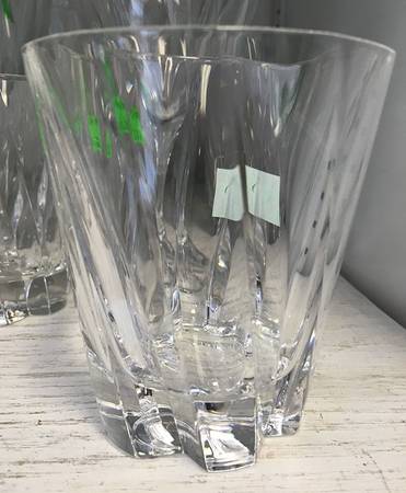 Impression Highball Glass