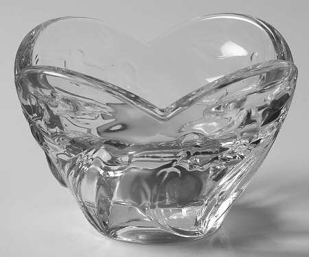 Bridal Lily 2" Votive Candle