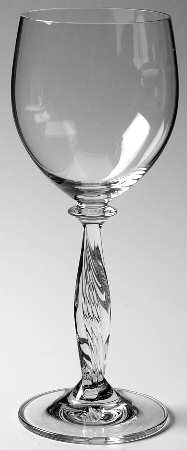 Alessandra Wine Glass