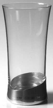Axis Highball Glass