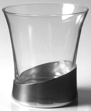 Axis Double Old Fashioned