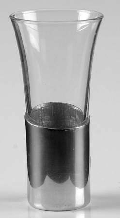 Axis Shot Glass