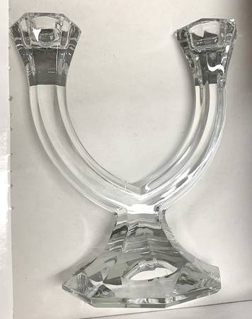 Carlyle (Giftware) 2 Light Candelabra