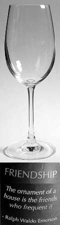 Sentiments Wine
