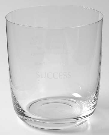 Sentiments Double Old Fashioned