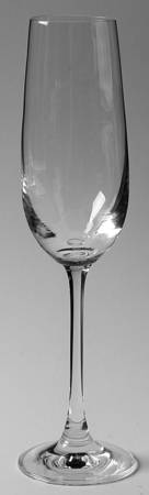 Sentiments Fluted Champagne
