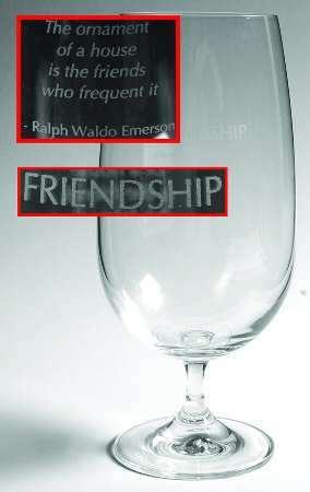 Sentiments Iced Tea