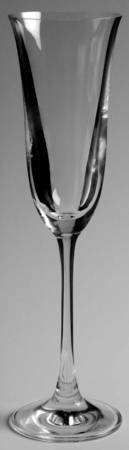 Finale Fluted Champagne
