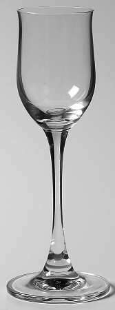 Finale Cordial Glass